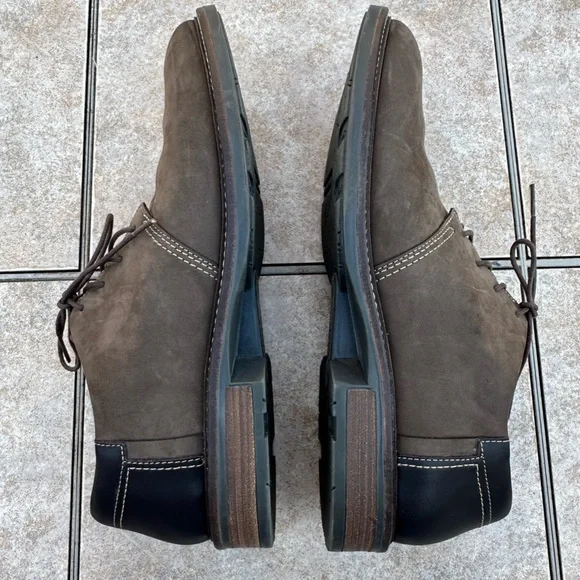 NAOT Footwear Men's Chief Shoe